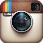 Logo do Instagram